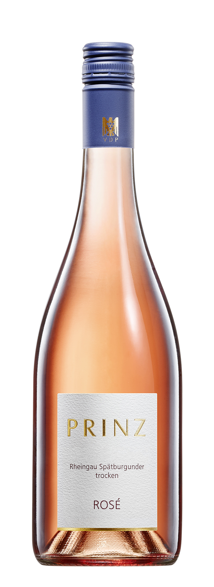 Spätburgunder Rosé trocken